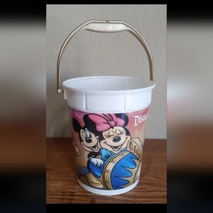 Cool Mickey Disney Parks Popcorn Bucket